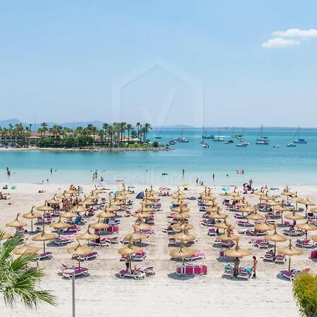 Apartment Carabela Citadini 39 By Mallorca Selection Alcudia (Mallorca)