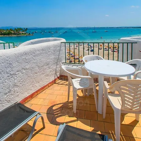 Apartment Carabela Citadini 39 By Mallorca Selection Alcudia (Mallorca)