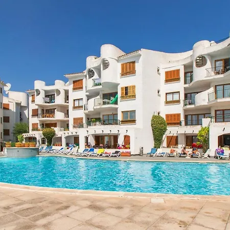 Carabela Citadini 39 By Mallorca Selection Apartment Alcudia (Mallorca)