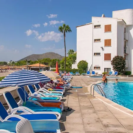 Carabela Citadini 39 By Mallorca Selection * Alcudia (Mallorca)