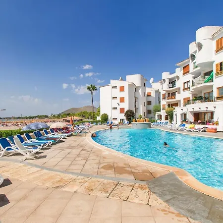 Apartment Carabela Citadini 39 By Mallorca Selection Alcudia (Mallorca)
