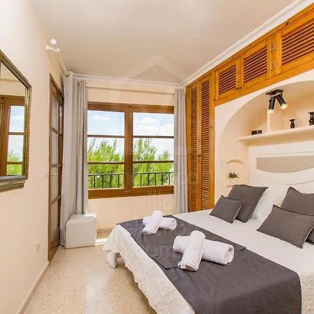 Apartment Carabela Citadini 39 By Mallorca Selection *