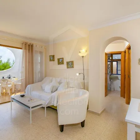 Carabela Citadini 39 By Mallorca Selection Apartment *