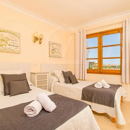 Carabela Citadini 39 By Mallorca Selection Apartment *