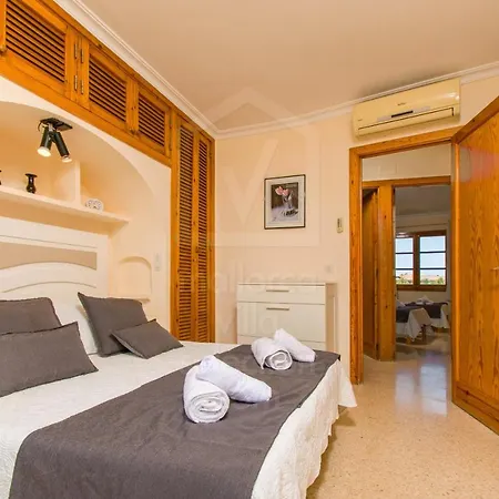 Carabela Citadini 39 By Mallorca Selection Apartment