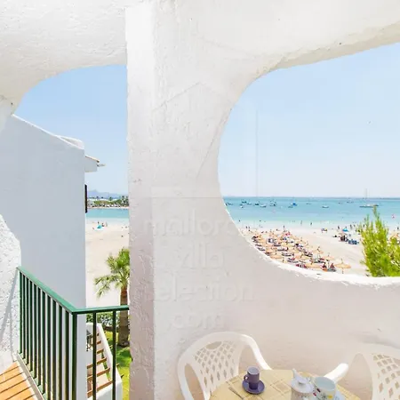 Apartment Carabela Citadini 39 By Mallorca Selection Alcudia (Mallorca)