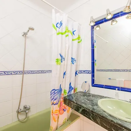 Carabela Citadini 39 By Mallorca Selection Apartment *